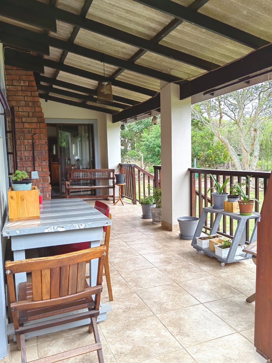 3 Bedroom Property for Sale in Noorsekloof Eastern Cape